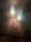 Lampada da terra Mid-Century con due faretti fluorescenti di Richard Essig, anni '60, Immagine 9