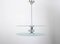 Bauhaus Functionalist Ceiling Lamp by Franta Anyz, 1930s, Image 2