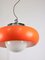 Large Space Age Pendant Lamp from Guzzini, 1960s, Image 2