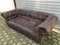 Chesterfield Style Couch Sofa, 1990s 3