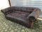 Chesterfield Style Couch Sofa, 1990s, Image 1