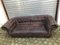Chesterfield Style Couch Sofa, 1990s, Image 5