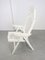 Vintage Danish Folding Armchair, Image 6