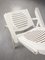 Vintage Danish Folding Armchair, Image 4