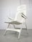 Vintage Danish Folding Armchair 11