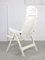 Vintage Danish Folding Armchair, Image 7