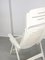 Vintage Danish Folding Armchair 9