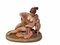 Figurine in Capodimonte Porcelain 1