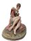 Figur aus Capodimonte Porzellan 4