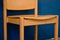 Vintage Scandinavian Dining Chairs, Set of 20 16