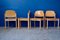 Vintage Scandinavian Dining Chairs, Set of 20 2