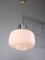 Mid-Century Opaline Pendant Lamp, Image 10