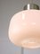 Mid-Century Opaline Pendant Lamp 9