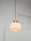 Mid-Century Opaline Pendant Lamp 6