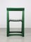 Vintage Green Trieste Folding Chair attributed to Aldo Jacober, 1960s, Image 6
