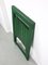 Vintage Green Trieste Folding Chair attributed to Aldo Jacober, 1960s 14