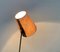 Mid-Century Minimalist Floor Lamp, 1960s, Image 16