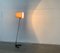 Lámpara de pie minimalista Mid-Century, años 60, Imagen 13