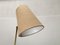 Lámpara de pie minimalista Mid-Century, años 60, Imagen 6