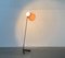 Lámpara de pie minimalista Mid-Century, años 60, Imagen 20
