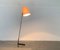 Mid-Century Minimalist Floor Lamp, 1960s 2