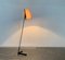 Mid-Century Minimalist Floor Lamp, 1960s, Image 19