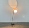 Lámpara de pie minimalista Mid-Century, años 60, Imagen 18