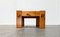 Vintage Brutalist Swedish Pine Couch Table by Yngve Ekström for Swedese, 1970s 19