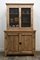 Vintage Wooden Buffet, 1930s, Image 7