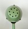 Green Industrial Workshop Table Lamp, 1960s, Image 17