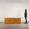 Sheraton Sideboard in Ash, Italy, 1970s-1980s, Image 2