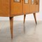 Sideboard with Time-Typical Legs, 1950s, Image 11