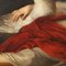 Leda e il cigno, Italia, XIX secolo, Olio su tela, Incorniciato, Immagine 7