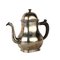 20th Century Silver Teapot, Italy 1