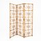 Vintage Room Divider in Bamboo, 1970s 1