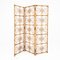Vintage Room Divider in Bamboo, 1970s, Image 1