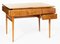 Mid-Century Czechoslovakian Modern Writing Table, 1970s 4