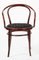 Antique Armchairs from Thonet, 1910s, Set of 2 2