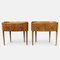 Nightstands by Paolo Buffa, Set of 2 1