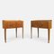 Nightstands by Paolo Buffa, Set of 2 2