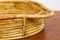 Rattan Basket Finland, 1950s 4