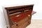 Antique Victorian Mahogany Chest of Drawers Secretaire Dresser, Image 11