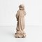 Figurine d'Enfant Jésus-Christ Traditionnelle en Plâtre, 1950s 11