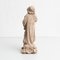 Traditional Plaster Religious Baby Jesus Christ Figure, 1950s 11