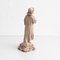 Figurine d'Enfant Jésus-Christ Traditionnelle en Plâtre, 1950s 10