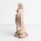 Traditional Plaster Religious Baby Jesus Christ Figure, 1950s 13