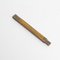 Vintage Wooden Measuring Stick, 1950s, Image 12
