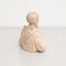 Plaster Traditional Figure of a Saint, 1950s, Image 8
