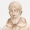 Plaster Traditional Figure of a Saint, 1950s, Image 4