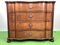 Antique Scandinavian Chest of Drawers, 1800s 1